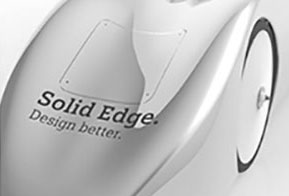 Software para design Solid Edge tem foco nas pequenas empresas